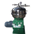 Machine centrifuge de la conception PJLDH15 de séparateur centrifuge professionnel de cuvette