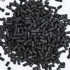 CTC IV1050 50-75 pelletisé du charbon actif 1.5mm 4mm