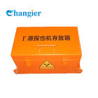 Avance de preuve de rayonnement protégeant la boîte/avance protégeant la personnalisation de taille de conteneur